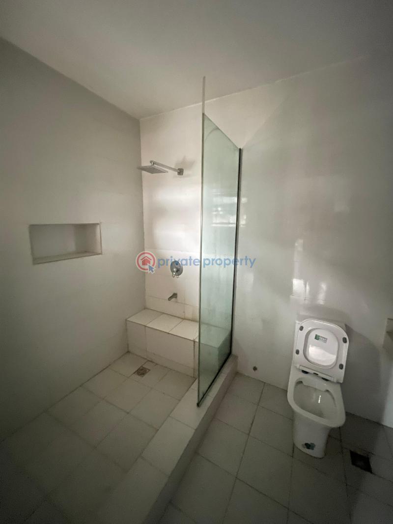 4 bedroom Terraced Duplex For Sale Lekki Expressway Lagos - 8