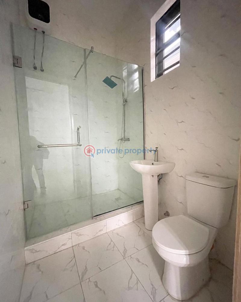 4 bedroom Duplex For Sale Ologolo Lekki Lagos - 4