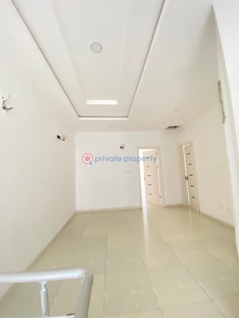 4 bedroom Duplex For Sale Ologolo Lekki Lagos - 8