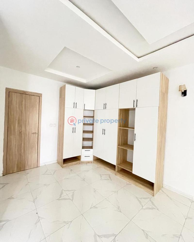 4 bedroom Duplex For Sale Ologolo Lekki Lagos - 3
