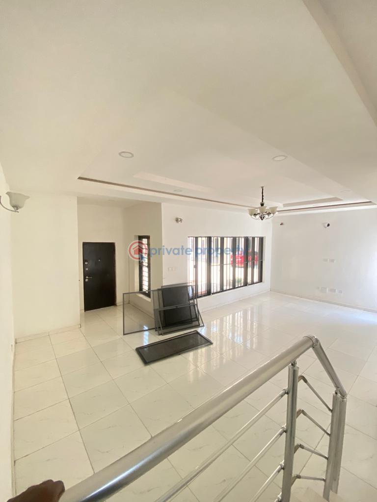 4 bedroom Duplex For Sale Ologolo Lekki Lagos - 7