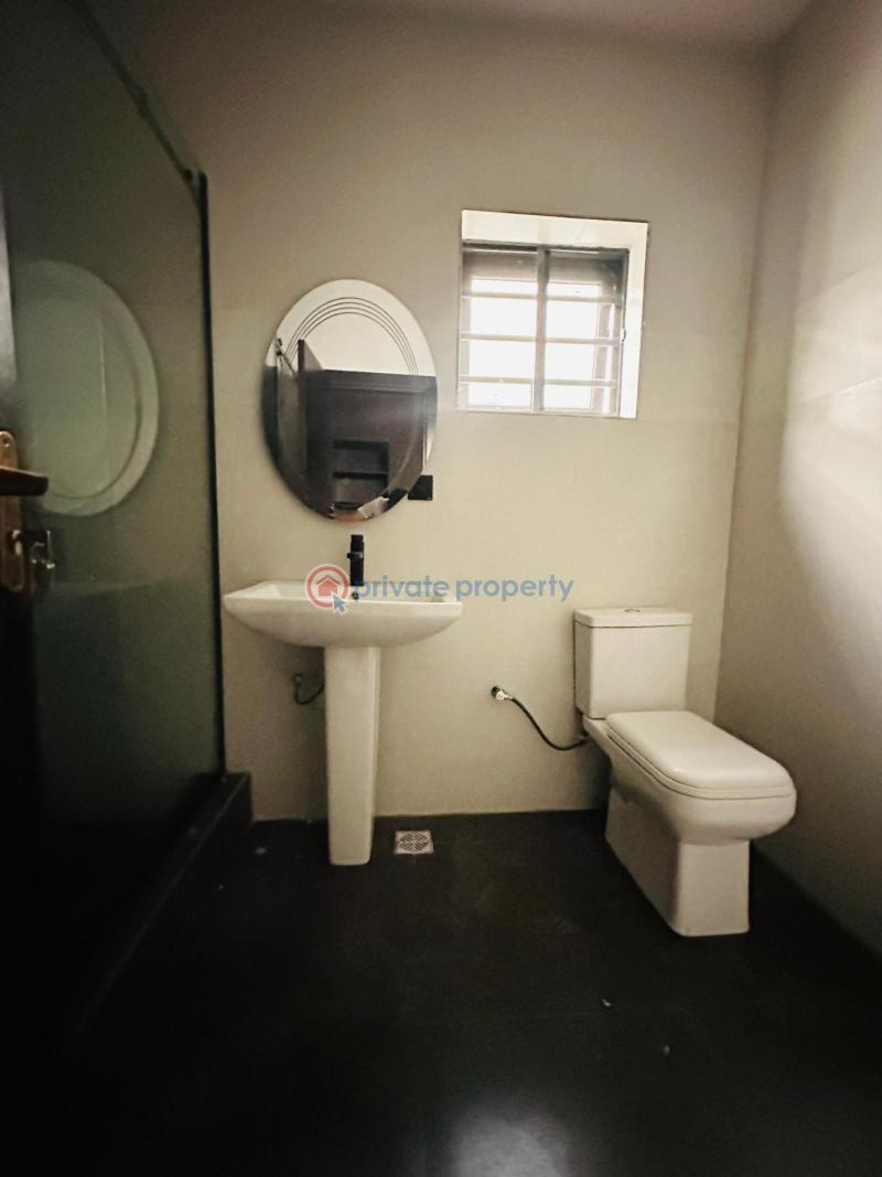 4 bedroom Semi detached Duplex For Sale Gbagada Lagos - 2