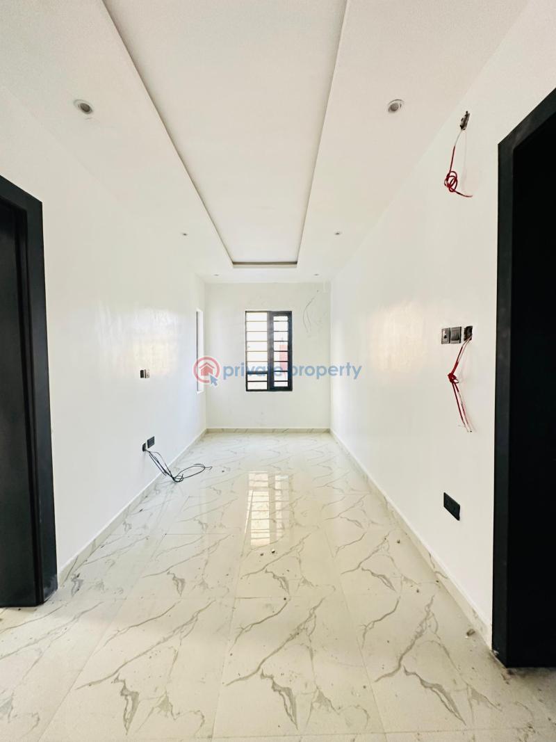 4 bedroom Semi detached Duplex For Sale Gbagada Lagos - 7