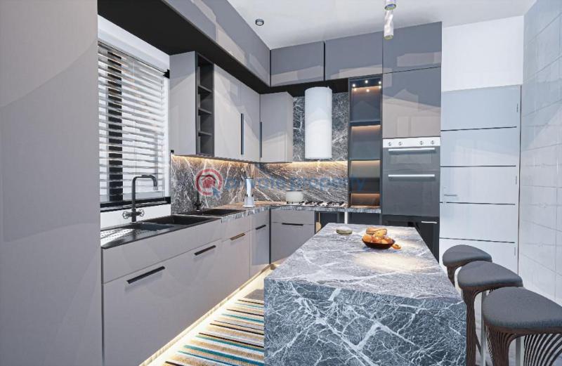 4 bedroom Detached Duplex For Sale Ogba GRA Lagos - 8