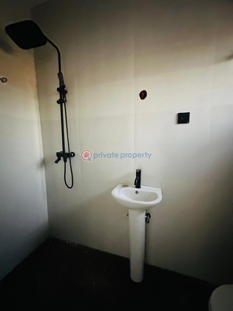 4 bedroom Semi detached Duplex For Sale Gbagada Lagos - 3