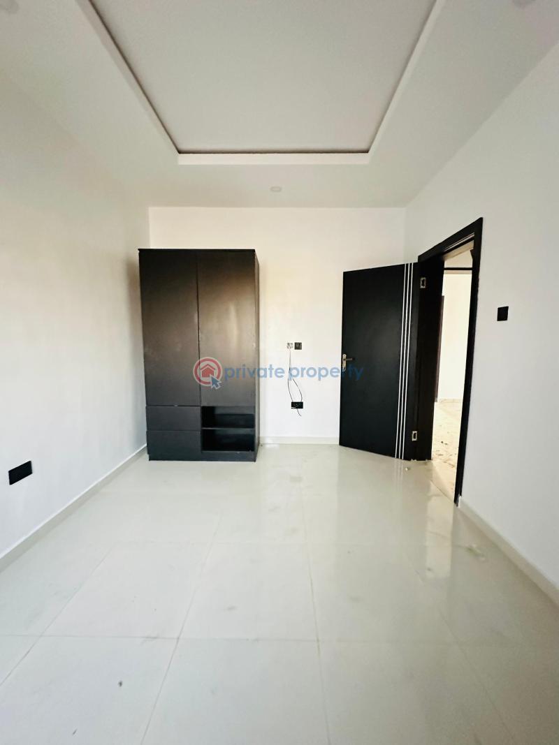 4 bedroom Semi detached Duplex For Sale Gbagada Lagos - 4