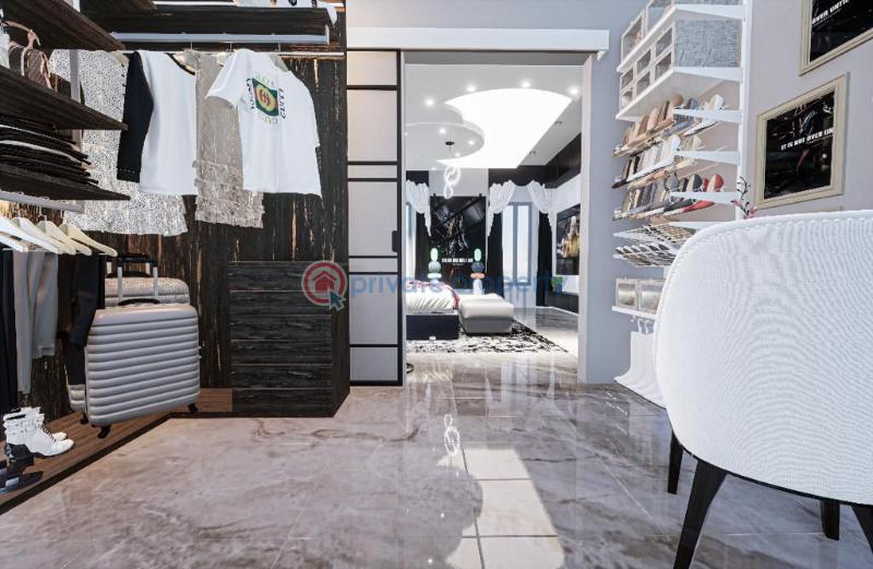 4 bedroom Detached Duplex For Sale Ogba GRA Lagos - 6