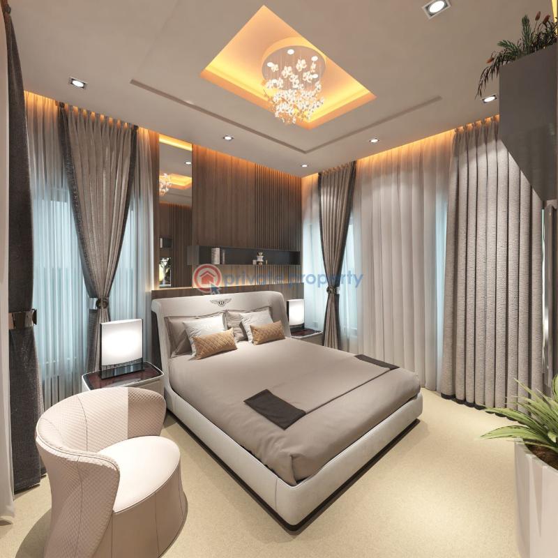 4 bedroom Detached Duplex For Sale Lekki Phase 1 Lagos Island  - 4