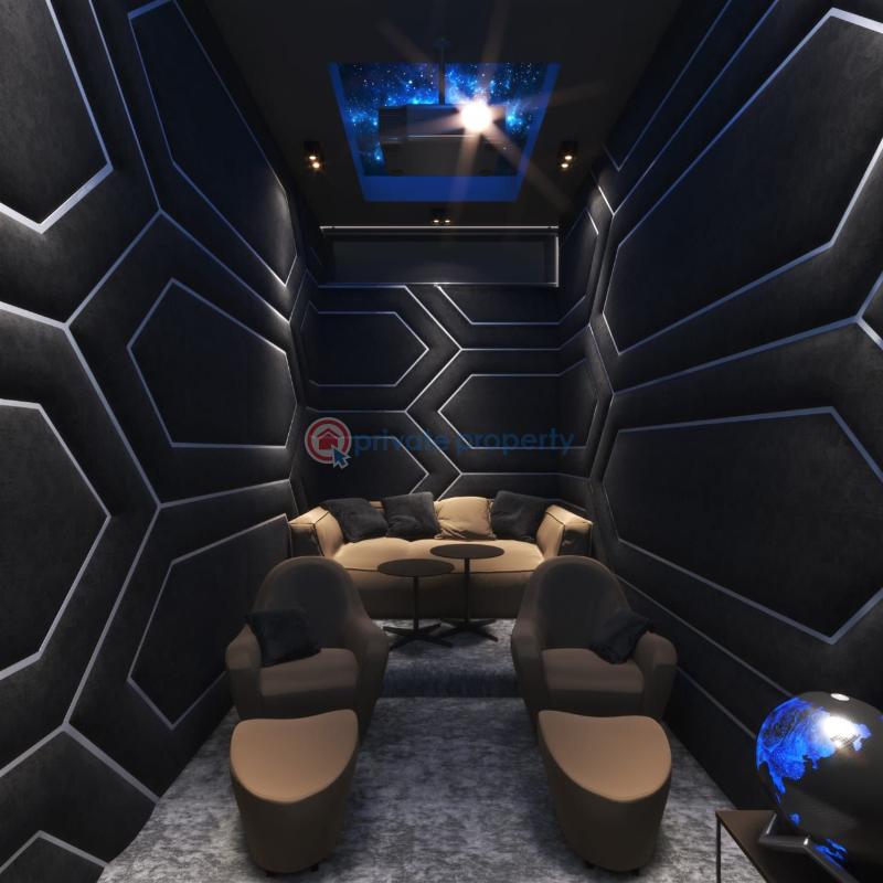 4 bedroom Detached Duplex For Sale Lekki Phase 1 Lagos Island  - 5