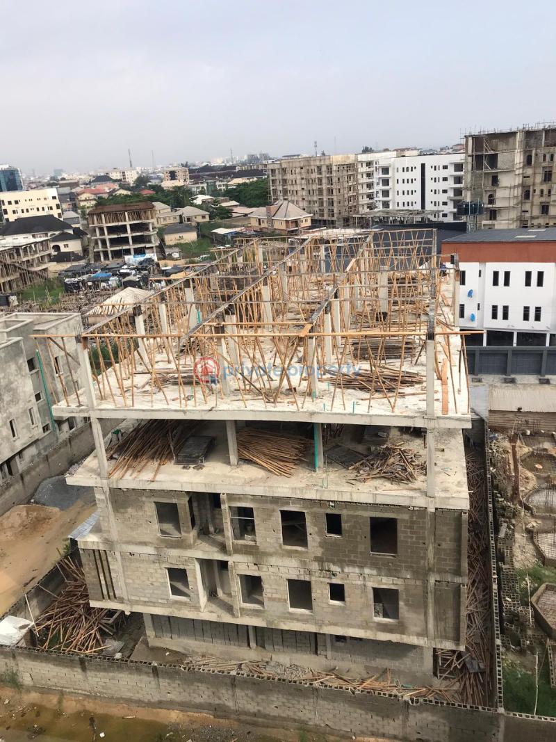 4 bedroom Detached Duplex For Sale Lekki Phase 1 Lagos Island  - 10