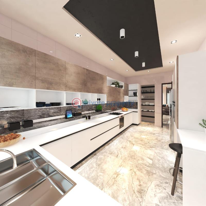 4 bedroom Detached Duplex For Sale Lekki Phase 1 Lagos Island  - 10