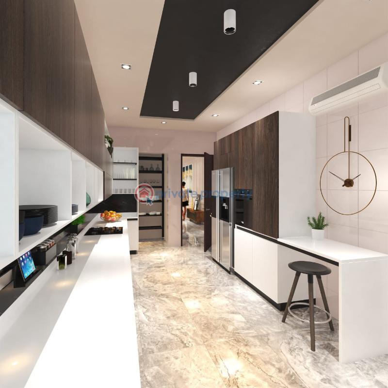 4 bedroom Detached Duplex For Sale Lekki Phase 1 Lagos Island  - 11