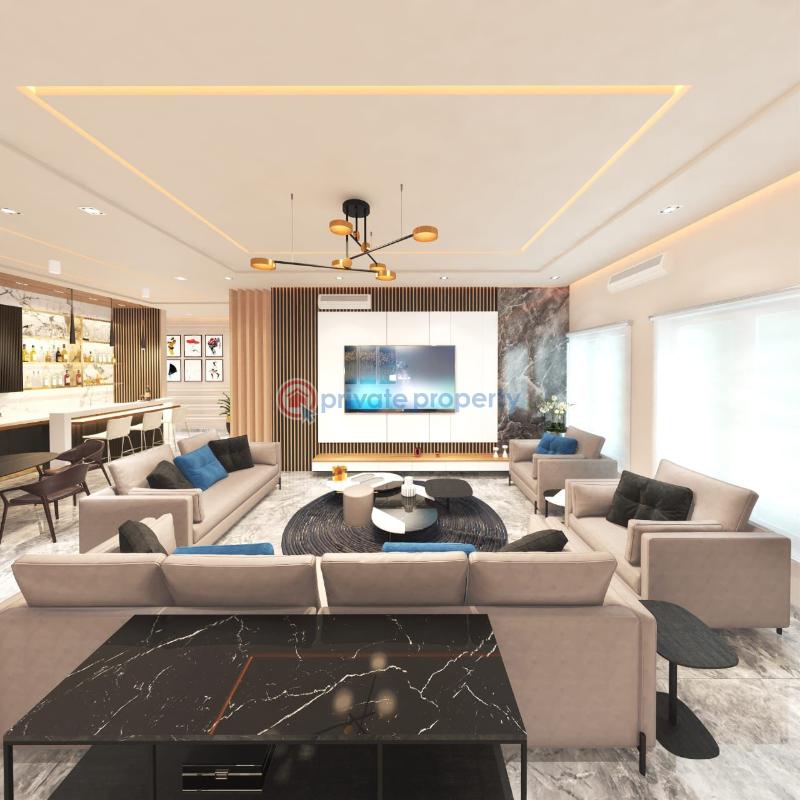 4 bedroom Detached Duplex For Sale Lekki Phase 1 Lagos Island  - 3