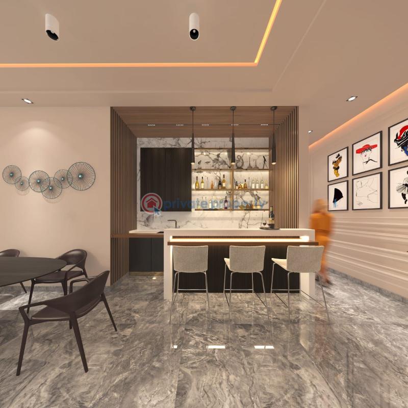 4 bedroom Detached Duplex For Sale Lekki Phase 1 Lagos Island  - 9