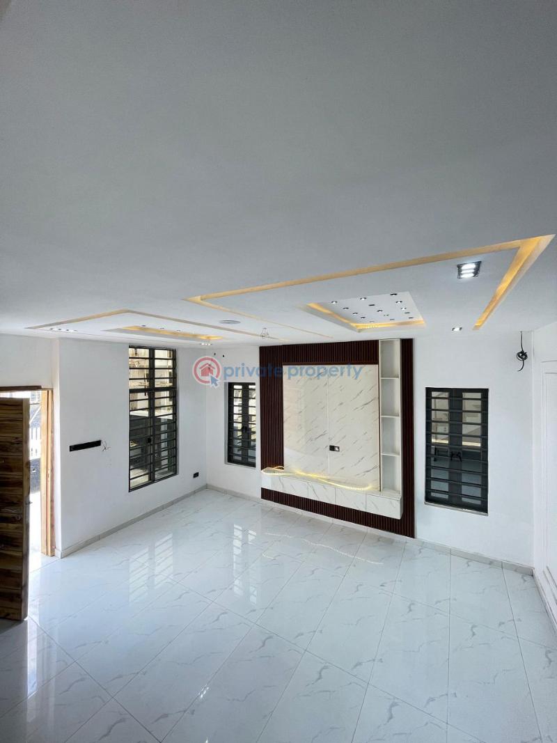 4 bedroom Detached Duplex For Sale Ajah,lekki,lagos Lagos Island  - 2