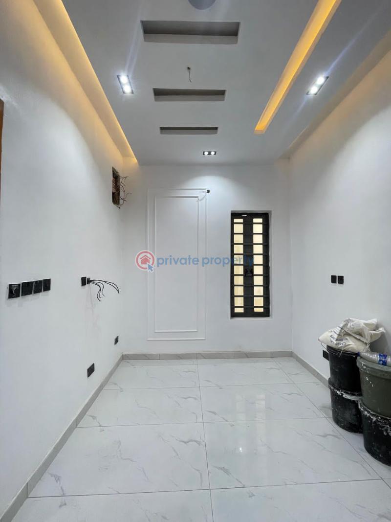 4 bedroom Detached Duplex For Sale Ajah,lekki,lagos Lagos Island  - 3