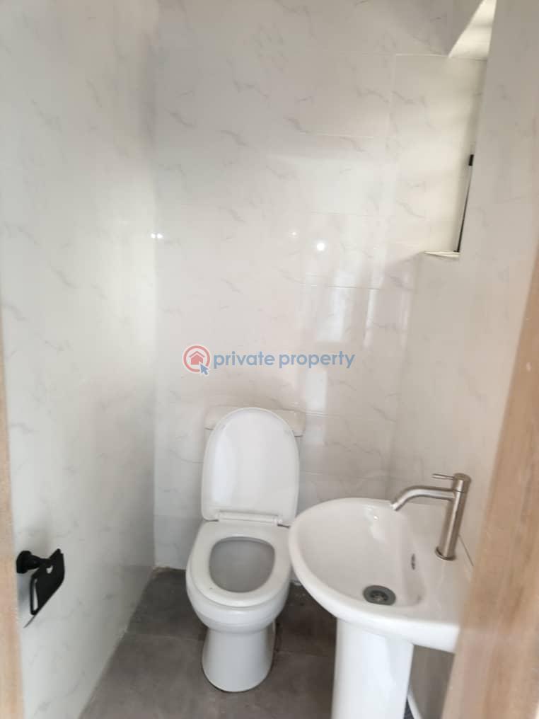 4 bedroom Terraced Duplex For Sale Ifako-Gbagada Lagos - 3