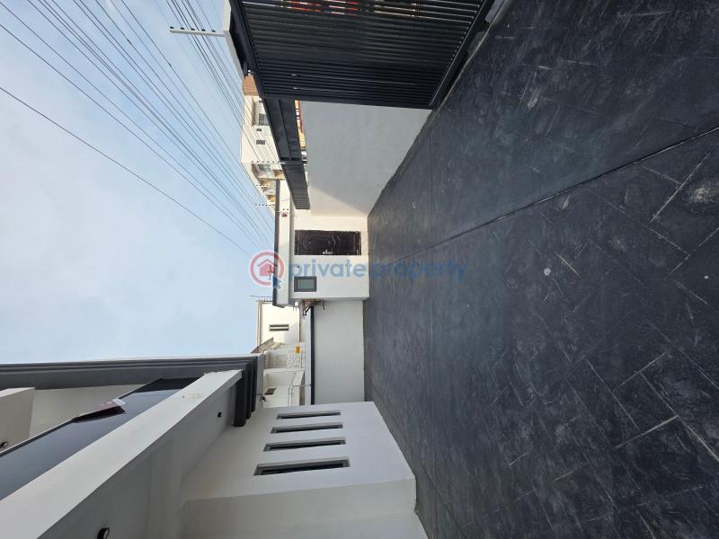 5 bedroom Detached Duplex For Sale Ologolo Lekki Lagos - 9