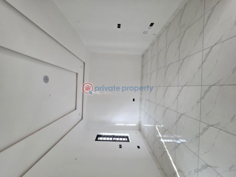 5 bedroom Detached Duplex For Sale Ologolo Lekki Lagos - 6