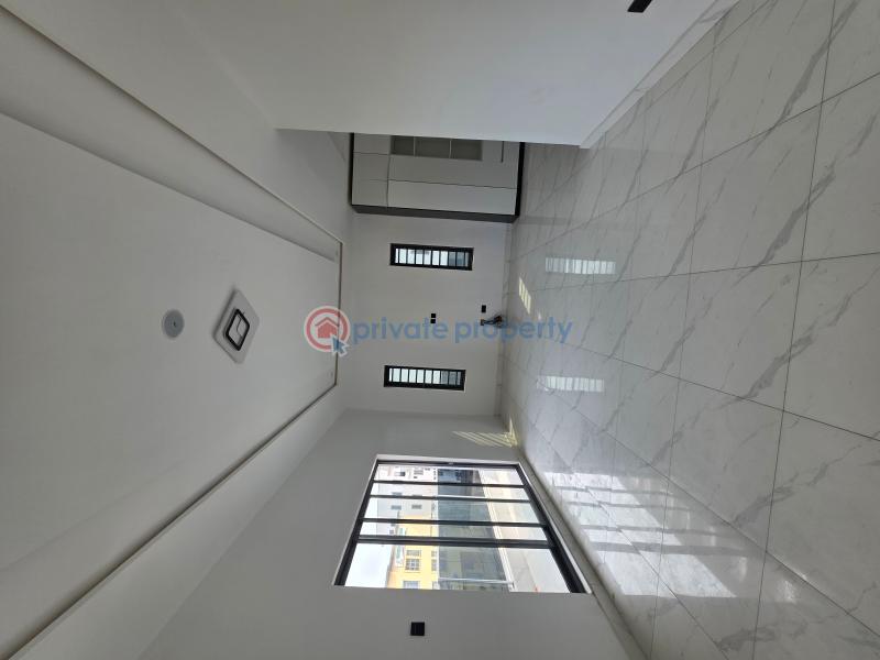 5 bedroom Detached Duplex For Sale Ologolo Lekki Lagos - 8
