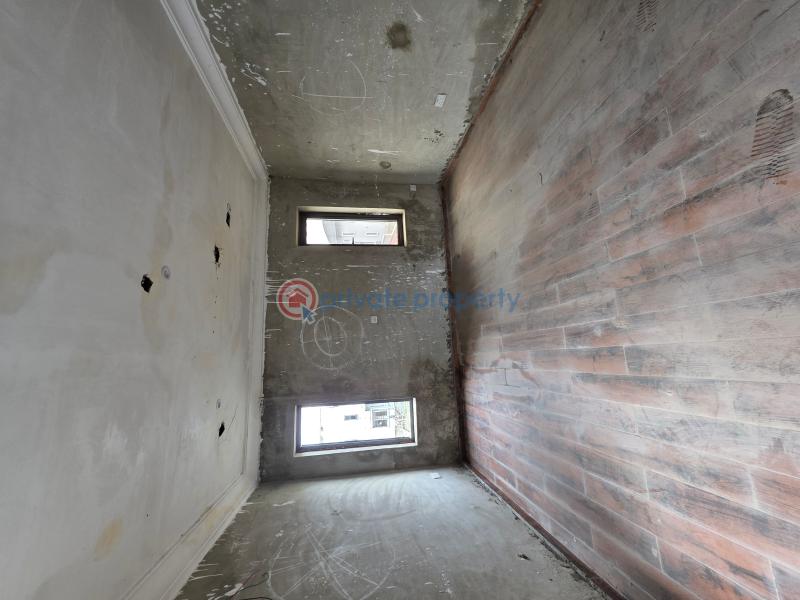 Affordable 5 bedroom detached duplex semi-finished - 2 5 bedroom Detached Duplex For Sale Creek Haven Estate Beside Vgc Victoria Garden City Lekki Lagos - 2