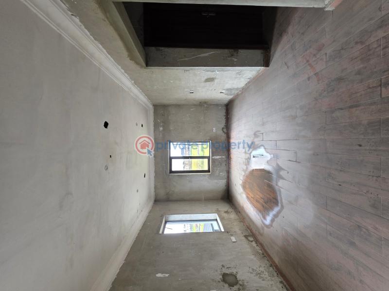 Affordable 5 bedroom detached duplex semi-finished - 6 5 bedroom Detached Duplex For Sale Creek Haven Estate Beside Vgc Victoria Garden City Lekki Lagos - 6