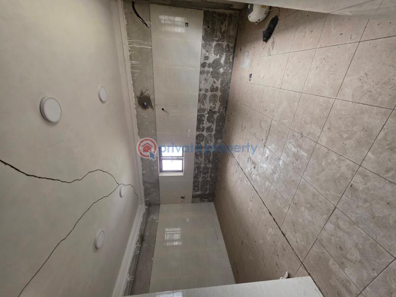 Affordable 5 bedroom detached duplex semi-finished - 9 5 bedroom Detached Duplex For Sale Creek Haven Estate Beside Vgc Victoria Garden City Lekki Lagos - 9