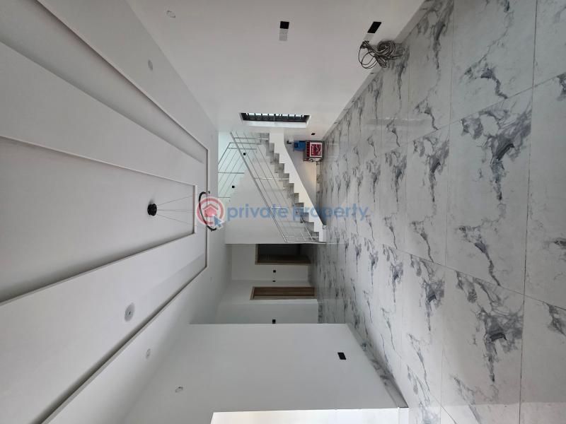 5 bedroom Detached Duplex For Sale Ologolo Lekki Lagos - 1