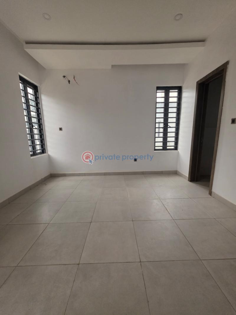 5 bedroom Detached Duplex For Sale Lekki County Homes Estate ( Megamond) Ikota Lekki Lagos - 4