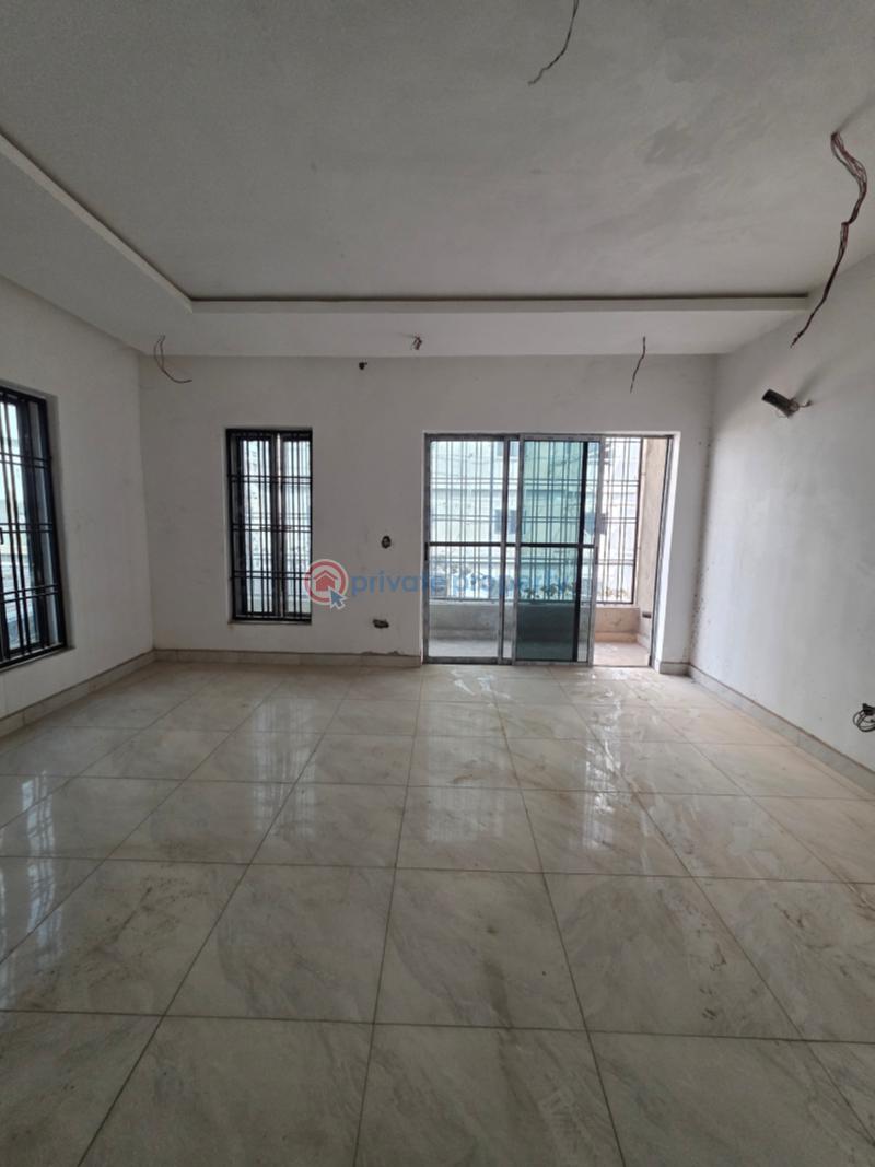 5 bedroom Detached Duplex For Sale By Market Square Kado Abuja Phase 2  - 4