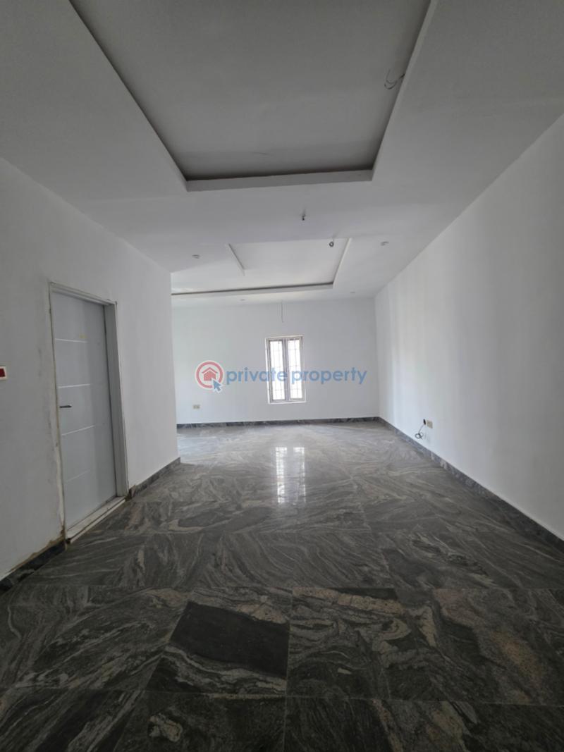 5 bedroom Detached Duplex For Sale Katampe Ext. Abuja Phase 2  - 11