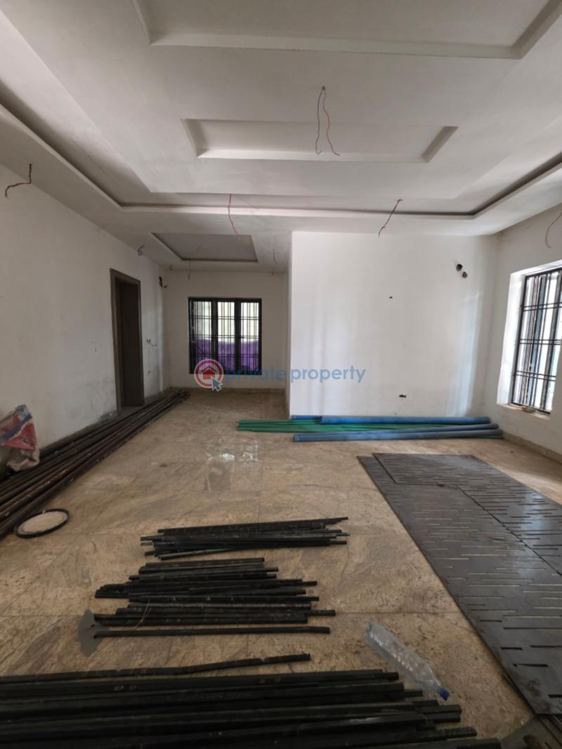 5 bedroom Detached Duplex For Sale By Market Square Kado Abuja Phase 2  - 1