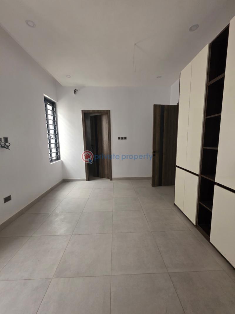 5 bedroom Detached Duplex For Sale Lekki County Homes Estate ( Megamond) Ikota Lekki Lagos - 7