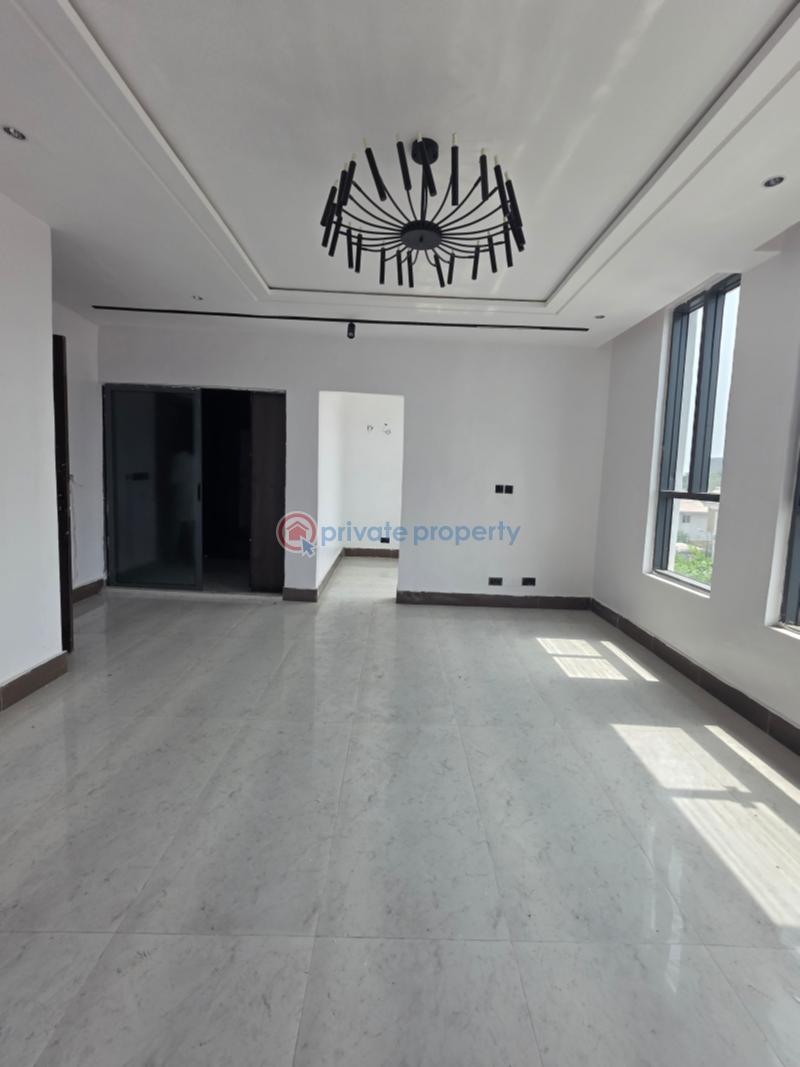 5 bedroom Detached Duplex For Sale Lekki Phase 1 Lagos - 8