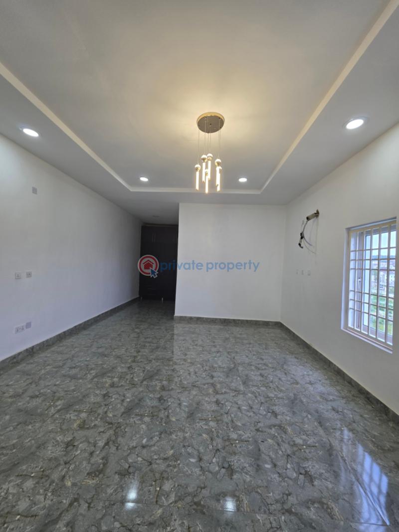 5 bedroom Detached Duplex For Sale Guzape Abuja Phase 1  - 5