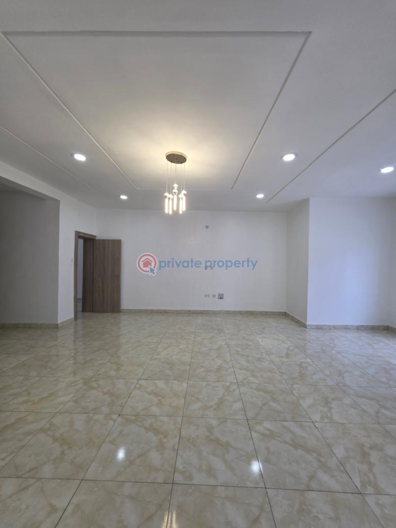 5 bedroom Detached Duplex For Sale Guzape Abuja Phase 1  - 4