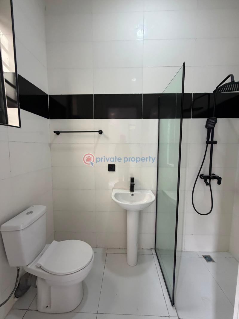 5 bedroom Detached Duplex For Sale Idado Lekki Lagos - 10