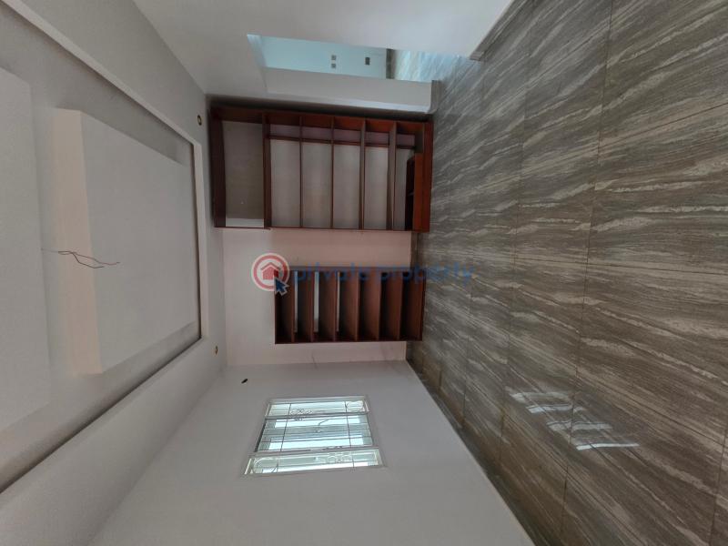 5 bedroom Detached Duplex For Sale By Turkish Hospital Nizamiye Karmo Abuja Phase 3  - 4