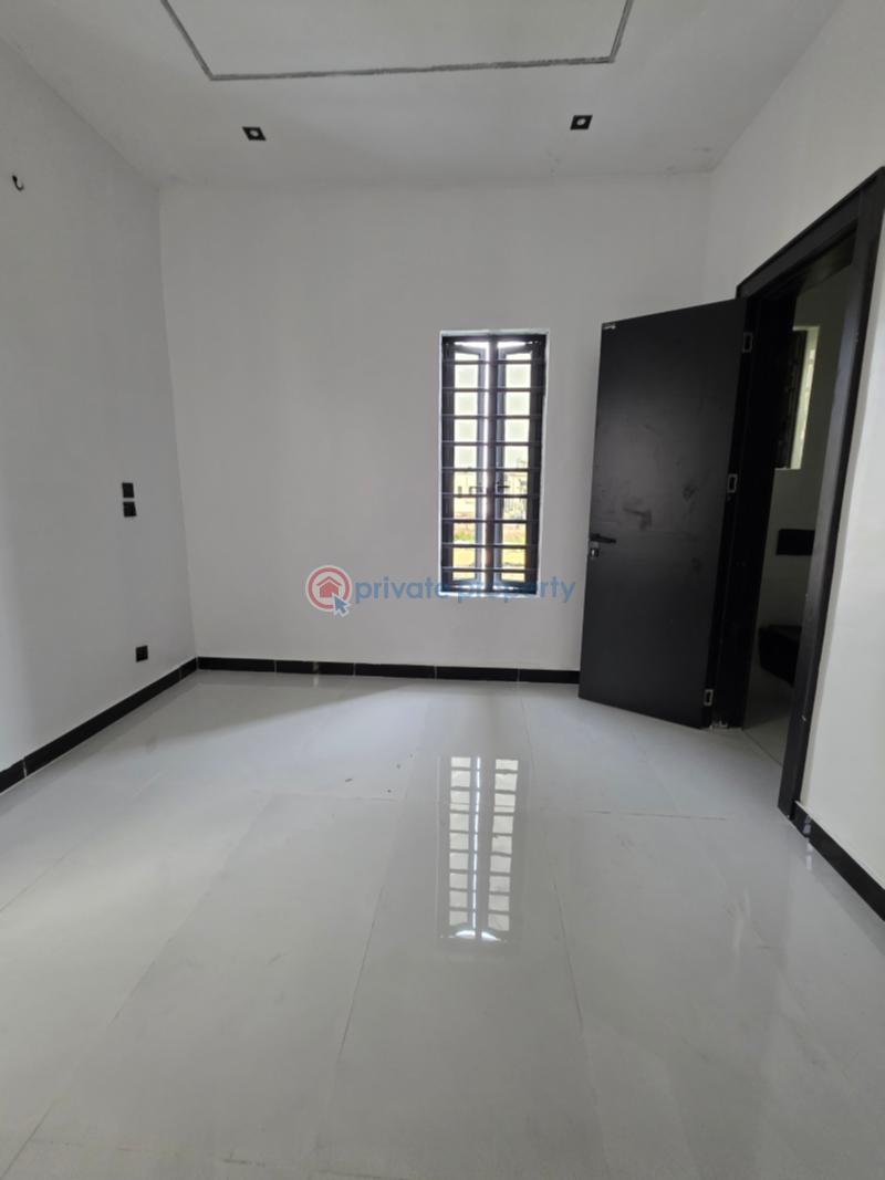 5 bedroom Detached Duplex For Sale Ologolo Lekki Lagos - 7