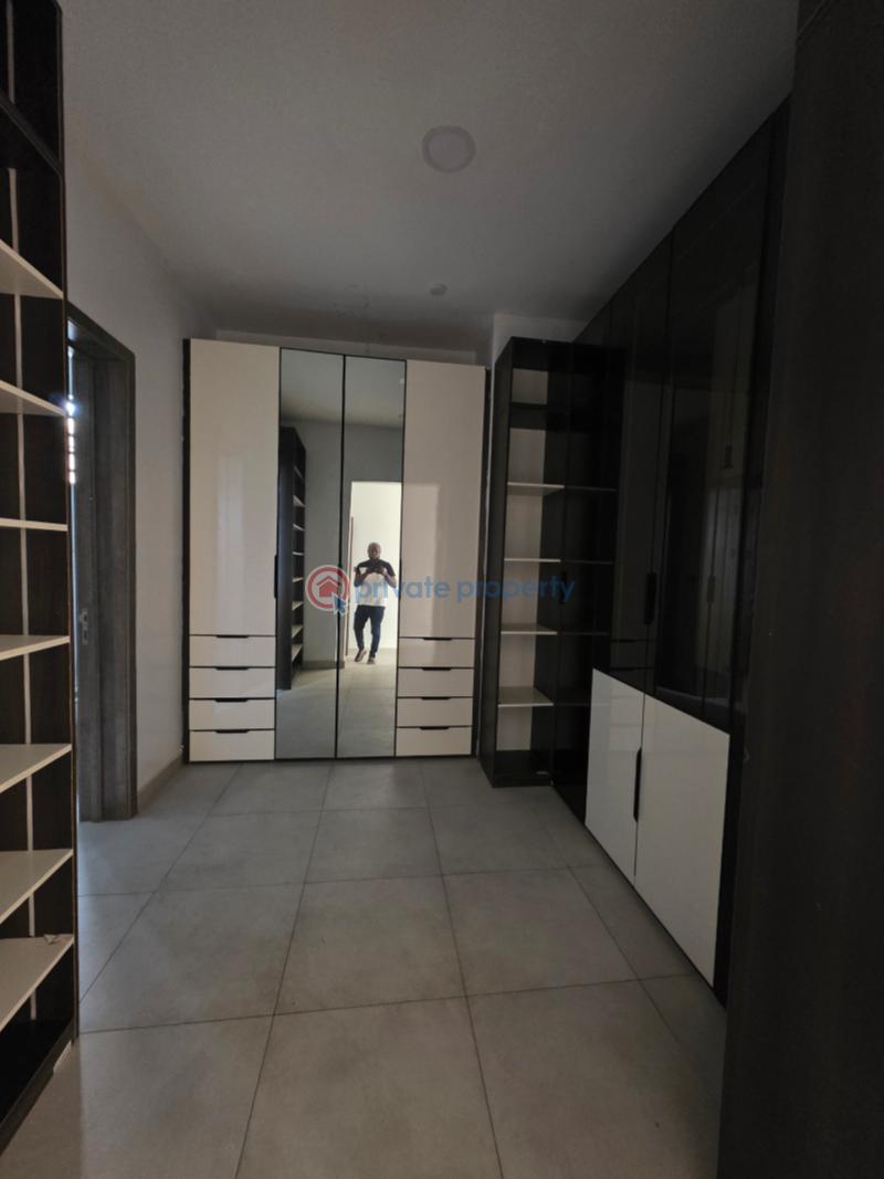5 bedroom Detached Duplex For Sale Lekki County Homes Estate ( Megamond) Ikota Lekki Lagos - 8