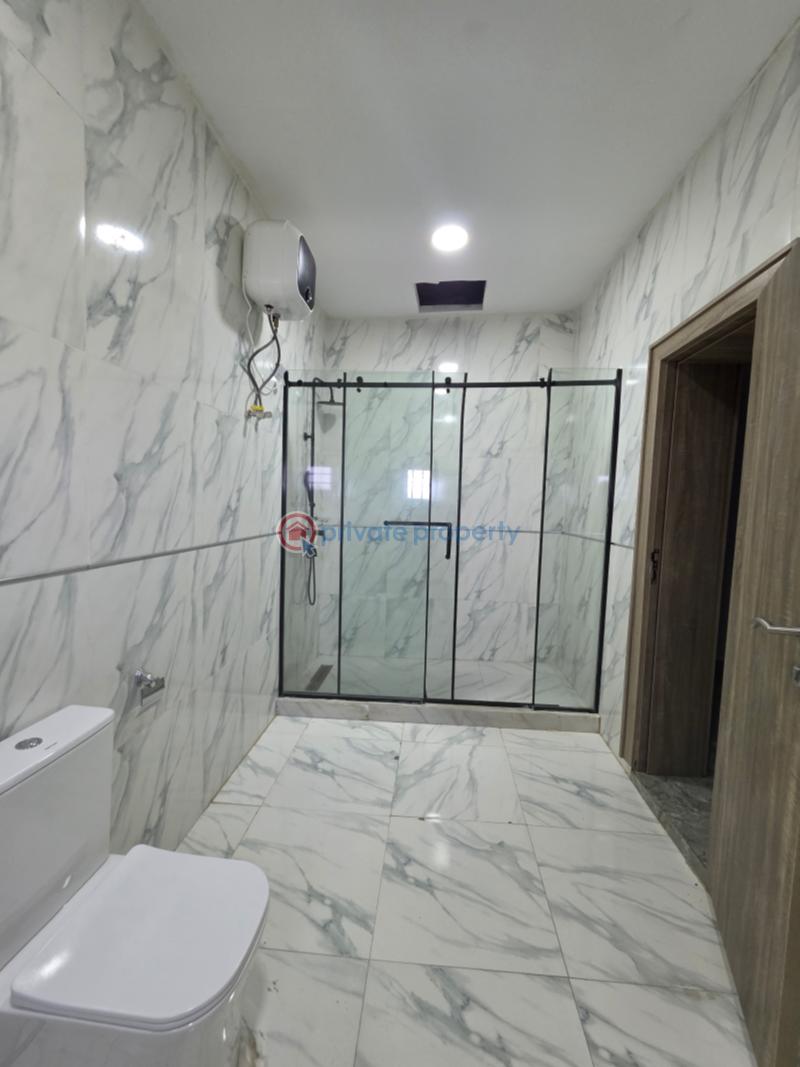 5 bedroom Detached Duplex For Sale Guzape Abuja Phase 1  - 9