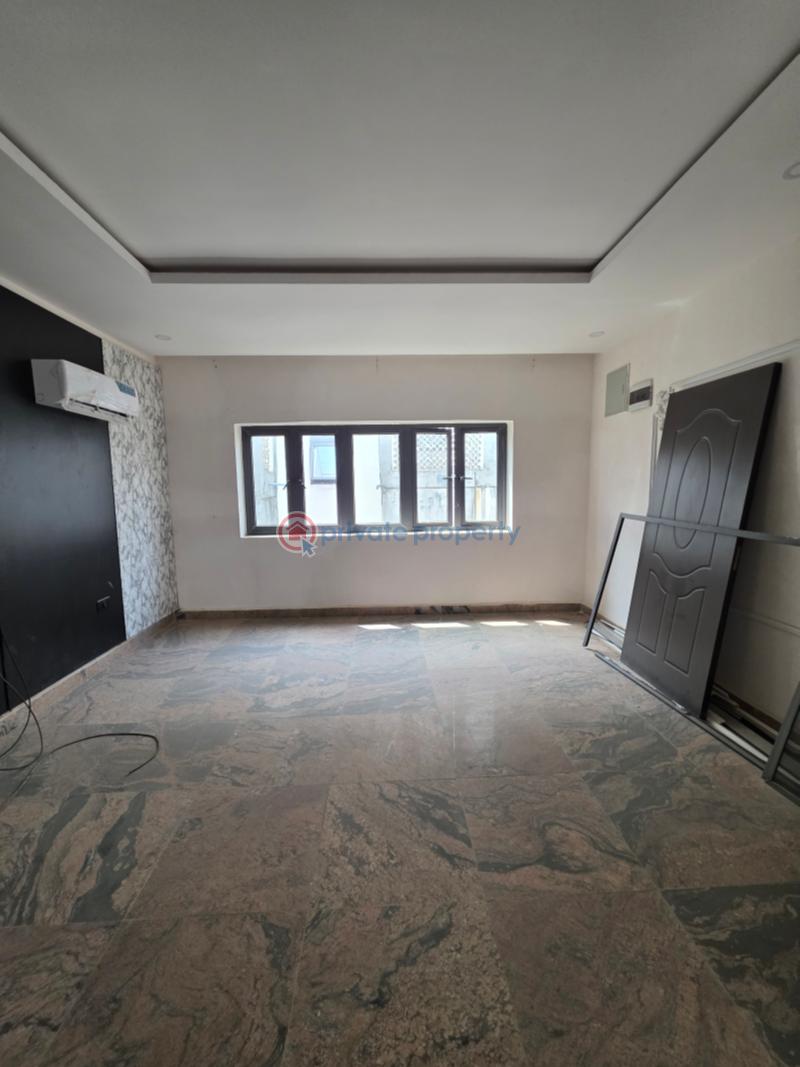 5 bedroom Detached Duplex For Sale Guzape Abuja Phase 1  - 4
