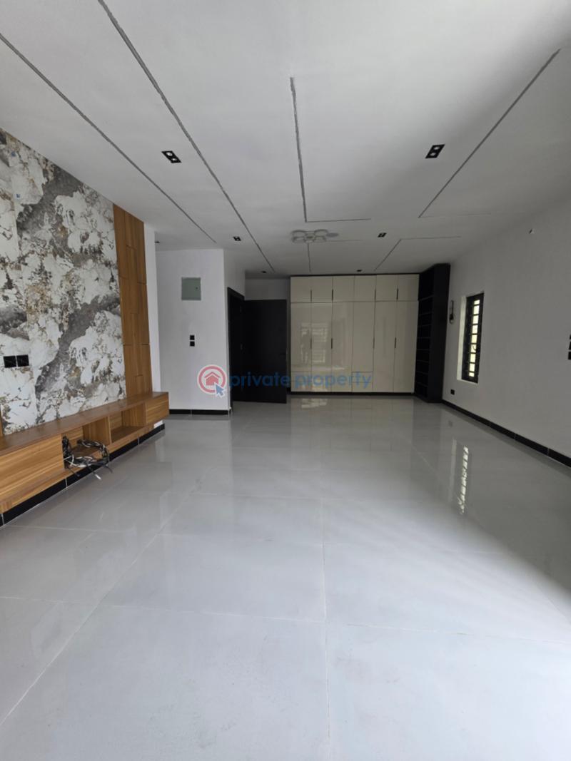 5 bedroom Detached Duplex For Sale Ologolo Lekki Lagos - 1