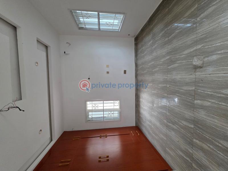 5 bedroom Detached Duplex For Sale By Turkish Hospital Nizamiye Karmo Abuja Phase 3  - 2