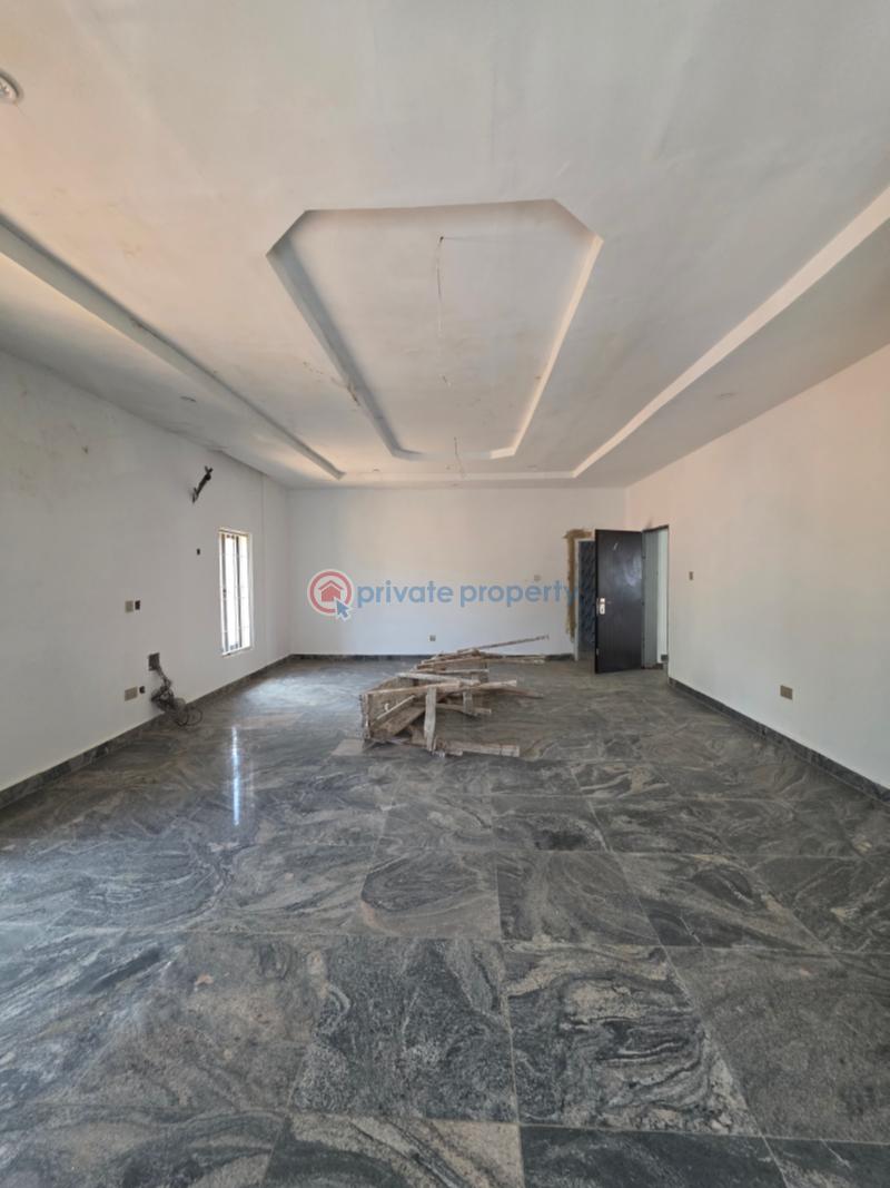 5 bedroom Detached Duplex For Sale Katampe Ext. Abuja Phase 2  - 6