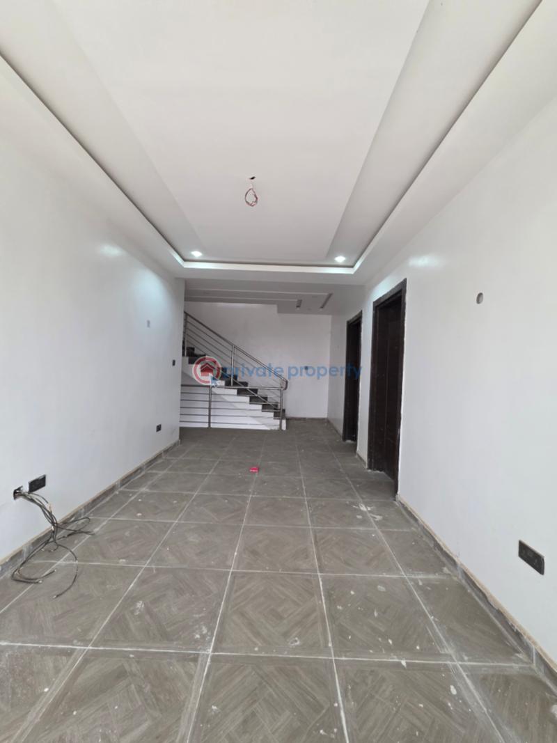 5 bedroom Detached Duplex For Sale Katampe Ext. Abuja Phase 2  - 3