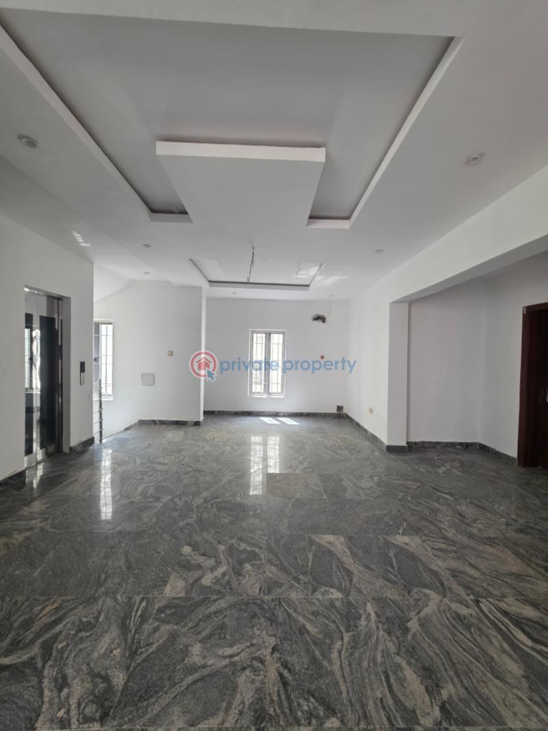 5 bedroom Detached Duplex For Sale Katampe Ext. Abuja Phase 2  - 8