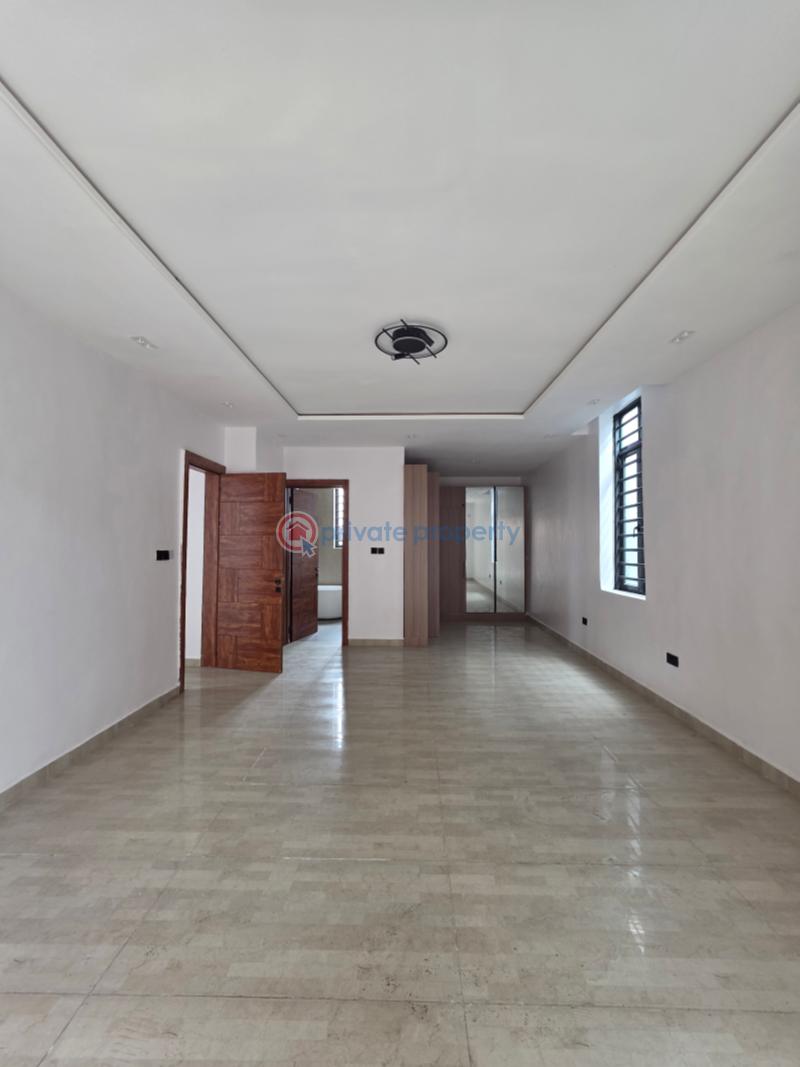 5 bedroom Detached Duplex For Sale Lekki Phase 1 Lagos - 8