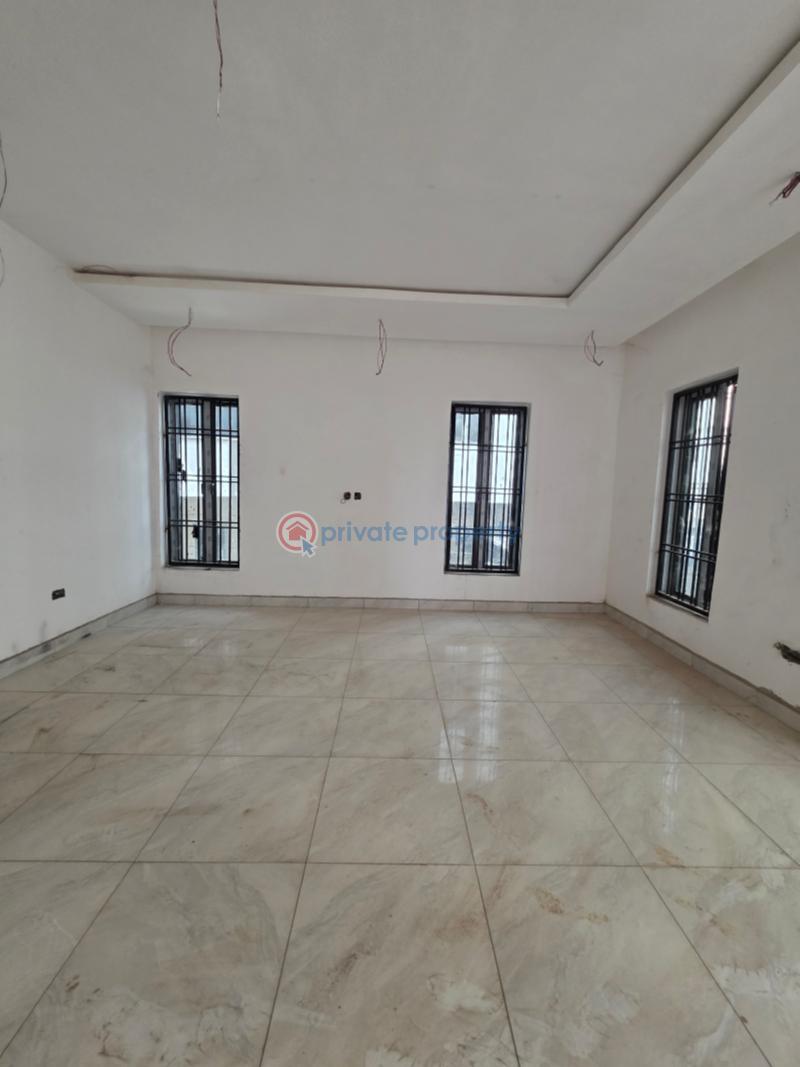 5 bedroom Detached Duplex For Sale By Market Square Kado Abuja Phase 2  - 7