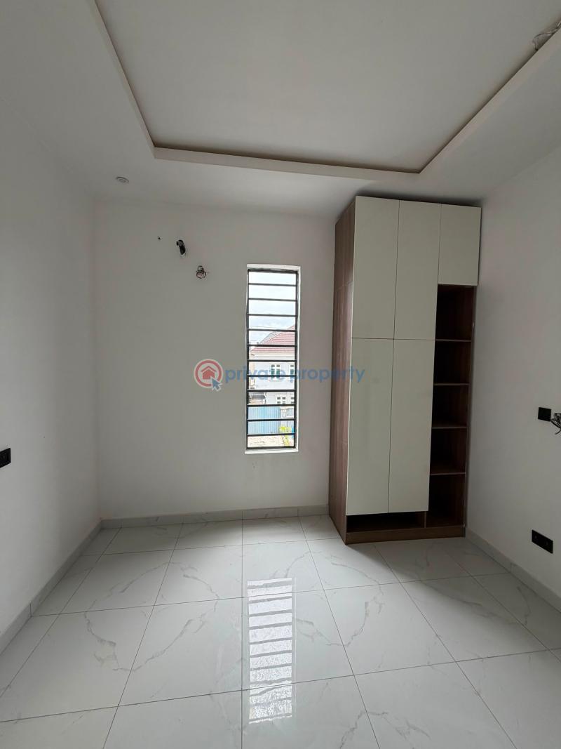 5 bedroom Detached Duplex For Sale Idado Lekki Lagos - 7